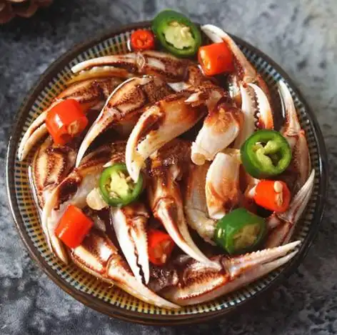 小蛮麻辣捞汁小海鲜加盟