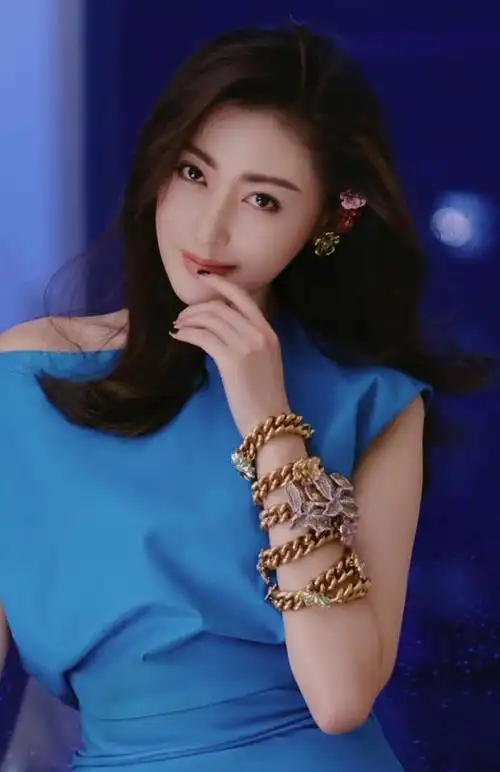 中国各省第一美女中国历史上第一大美女