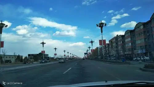 河北省唐山市玉田县燕山路靠近马庄子卫生室(燕山路)