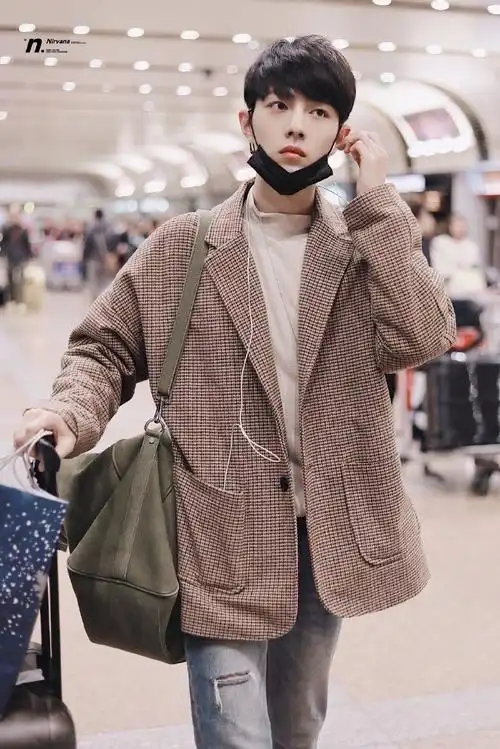 肖战的那年今日##向全世界安利肖战