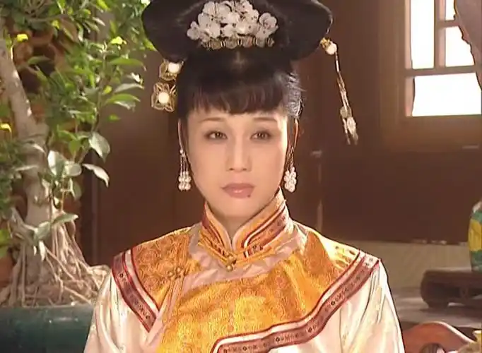 p>       容妃,电视剧《康熙王朝》人物,康熙妃子,由李建群饰演.