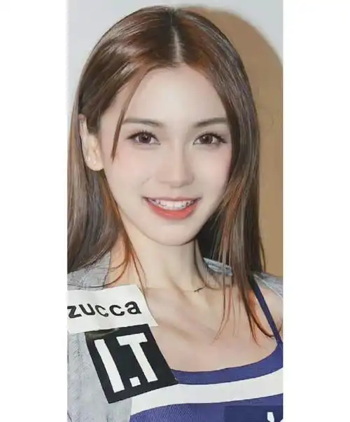 杨颖早期旧照##杨颖十年前旧照