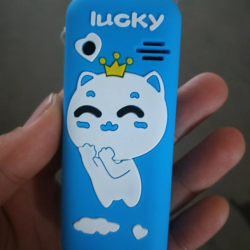 朵唯doovw88迷你学生儿童手机非智能学习备用功能小手机移动版蓝色