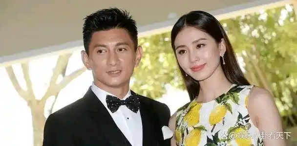 盘点找小鲜肉恋爱的5位女星最大相差近20岁一对都没修成正果