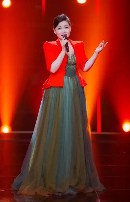 《灯火里的中国》 王莉