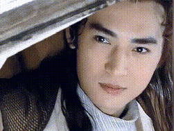 现代装拉胯古装惊艳万分的男星肖战罗云熙上榜他为古装而生