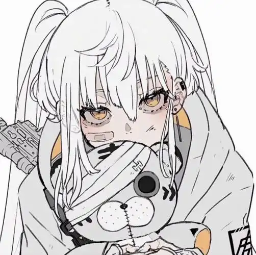 头像动漫二次元