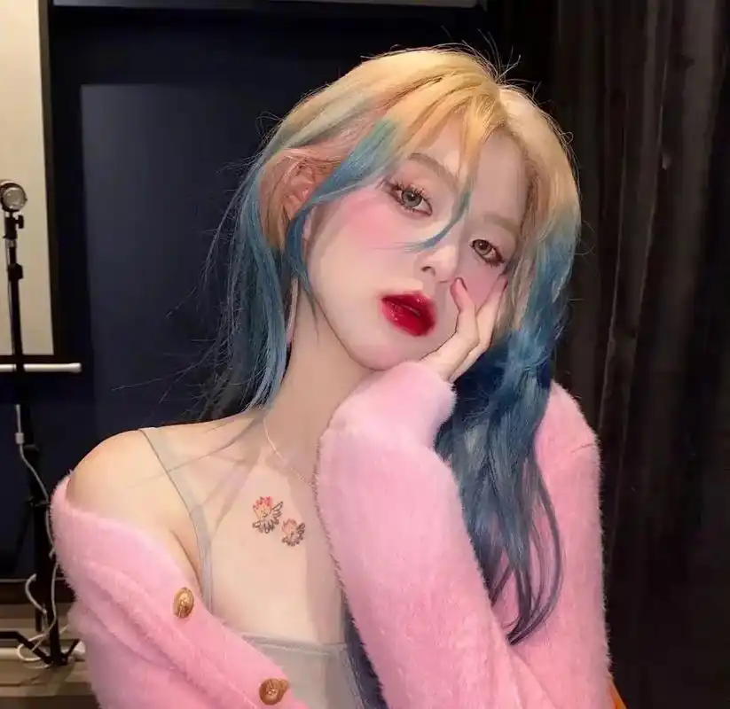 超级气质头像女,nice - 抖音