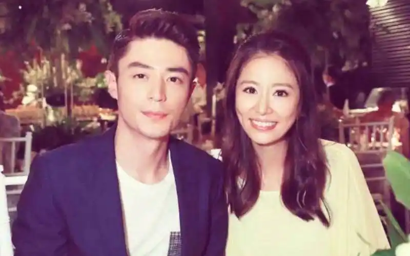 林心如说接大尺度戏会考虑霍建华感受,大赞小s放得开,演戏厉害