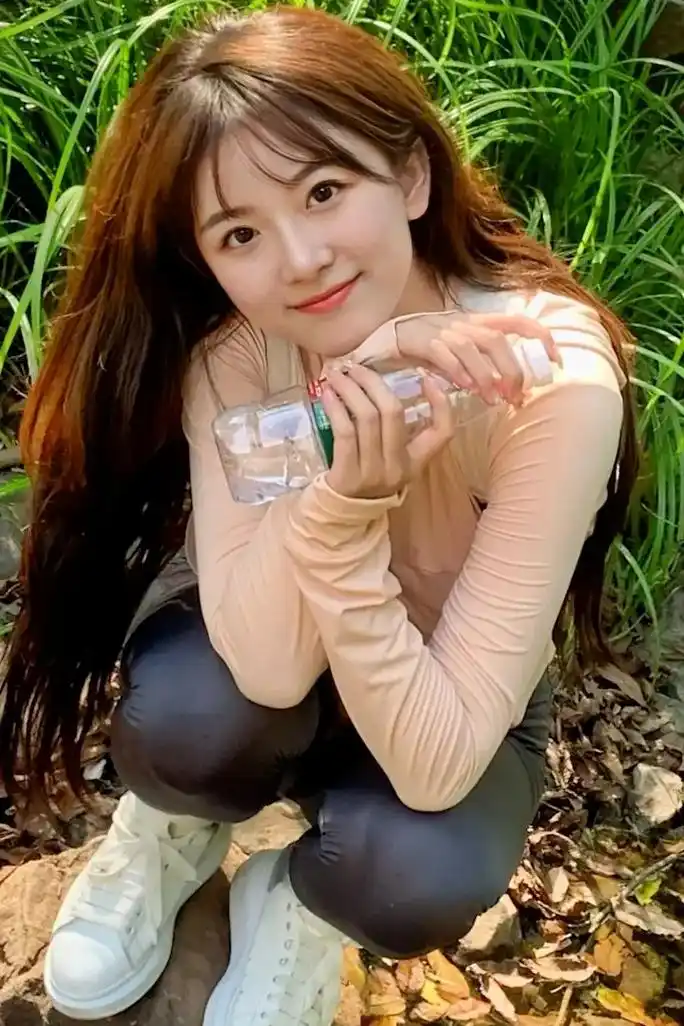 抖音图文来了 #气质女神 #抖音最初的样子 #美女#好看的 - 抖音