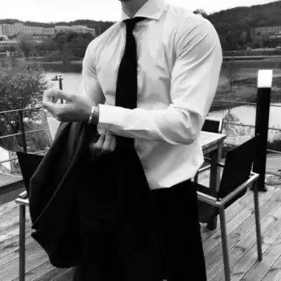 成熟男人头像男人味 魅力绅士30岁到40岁 - 男生头像 - 潮人个性网