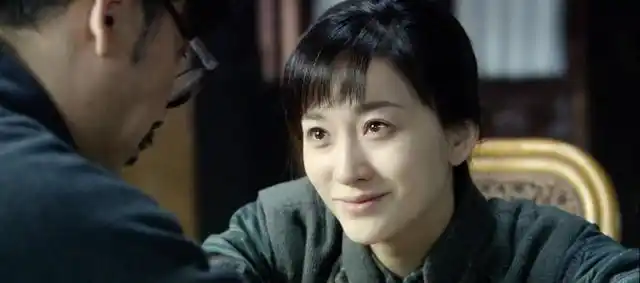 李小冉晒风筝剧照朴素无华之美最是动人看不懂的莫喷