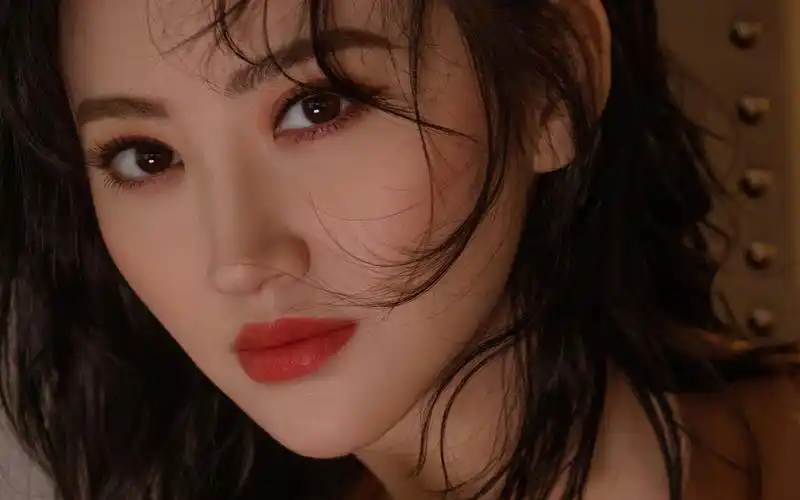 景甜温婉气写真图片桌面壁纸高清大图预览1920x1200_大陆明星下载_美