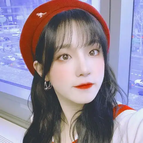 宋雨琦头像_池淮