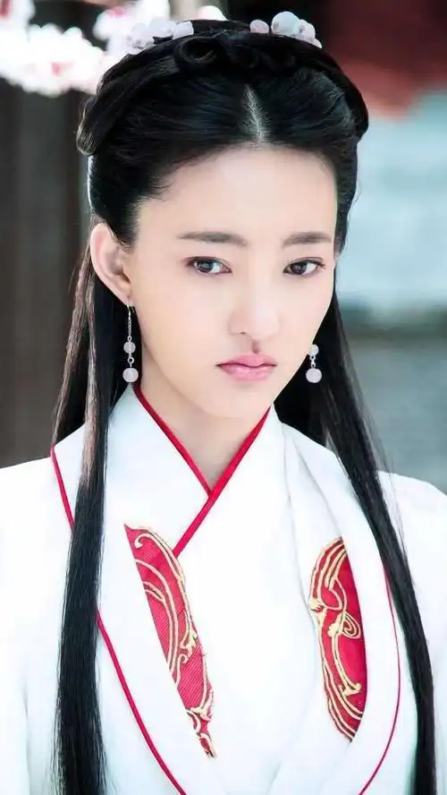 封神演义-苏妲己-王丽坤饰 - 堆糖,美图壁纸兴趣社区