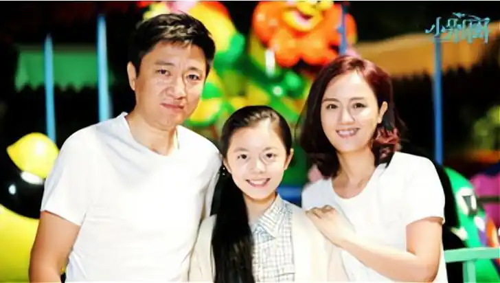 著名演员韩青:读中戏时有段心痛过往,妻子生宝宝又九死一生