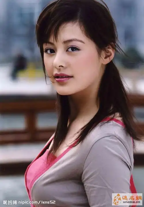 王力可精彩写真