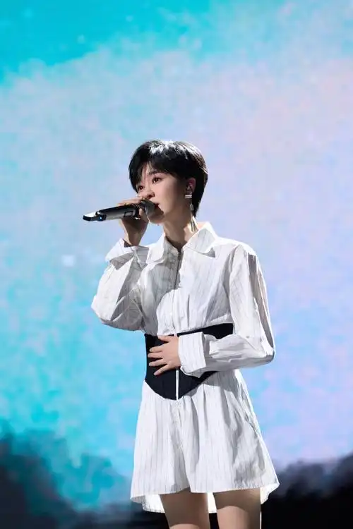 声生不息##郁可唯声生不息