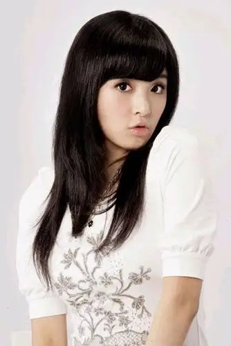 张含韵怀孕一说纯属捏造