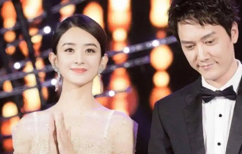 这个消息直接震惊大家的三观,冯绍峰和赵丽颖离婚才多久啊,现在就安排