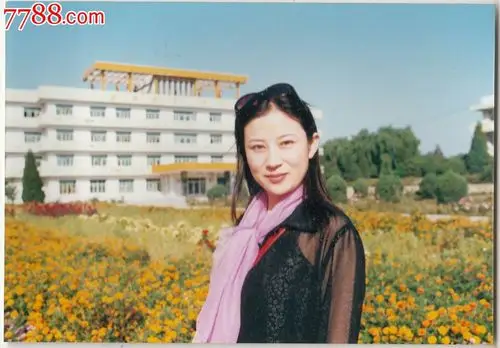 【女演员-王丽】剧照