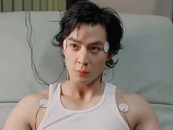 吴彦祖帅图(第三弹)