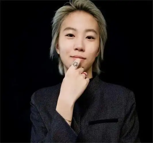 窦靖童:我却不依靠父母,凭实力入围金马奖