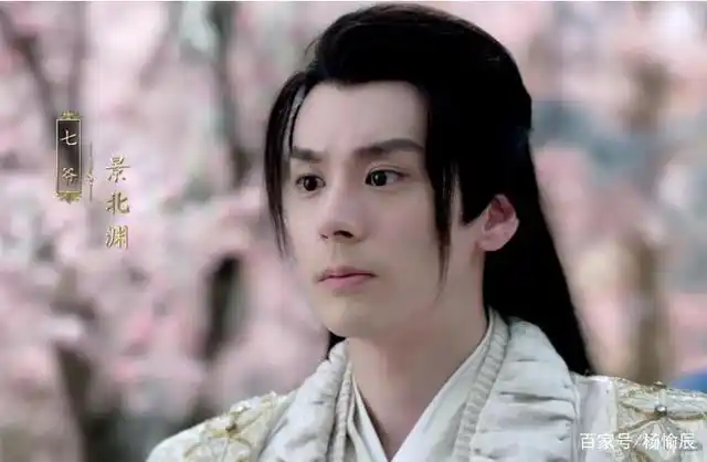 "南登霸陵岸,回首望长安"《七爷》中人物的家国情怀和现实思考