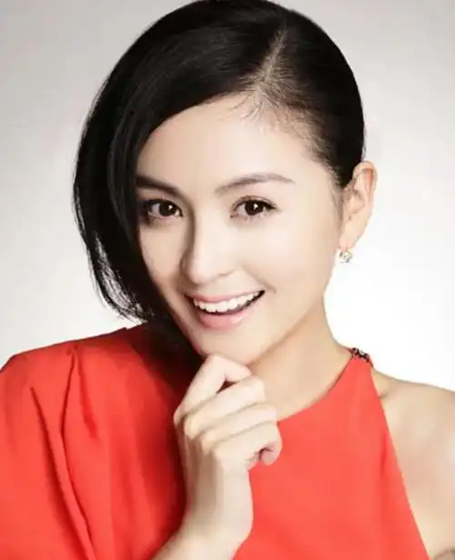 回顾戴娇倩:帮父亲治病还债,被丈夫宠成宝,从不把自己当明星