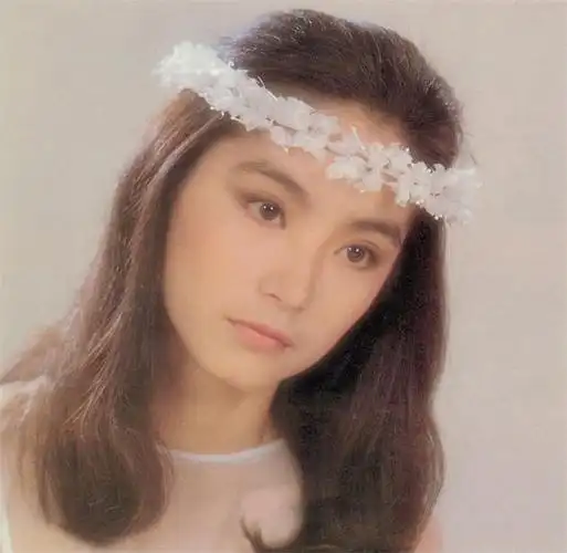 女神17岁那年的旧照(组图)