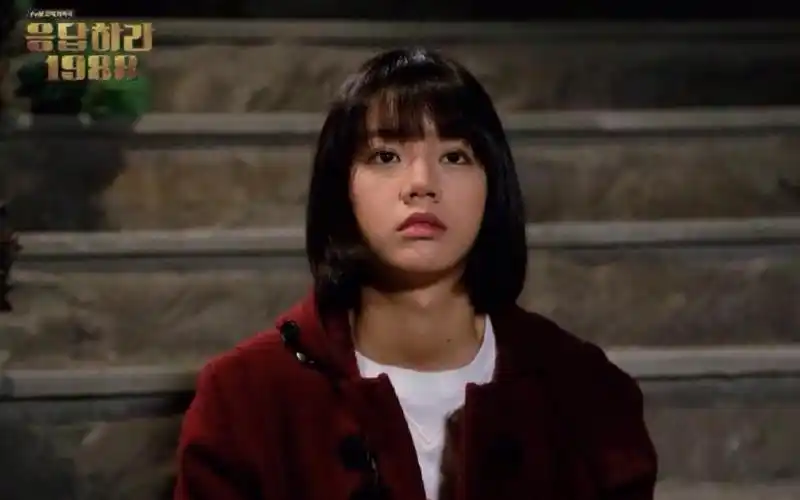 《请回答1988》德善同色号口红大盘点,原来黄皮最适合这些色号!