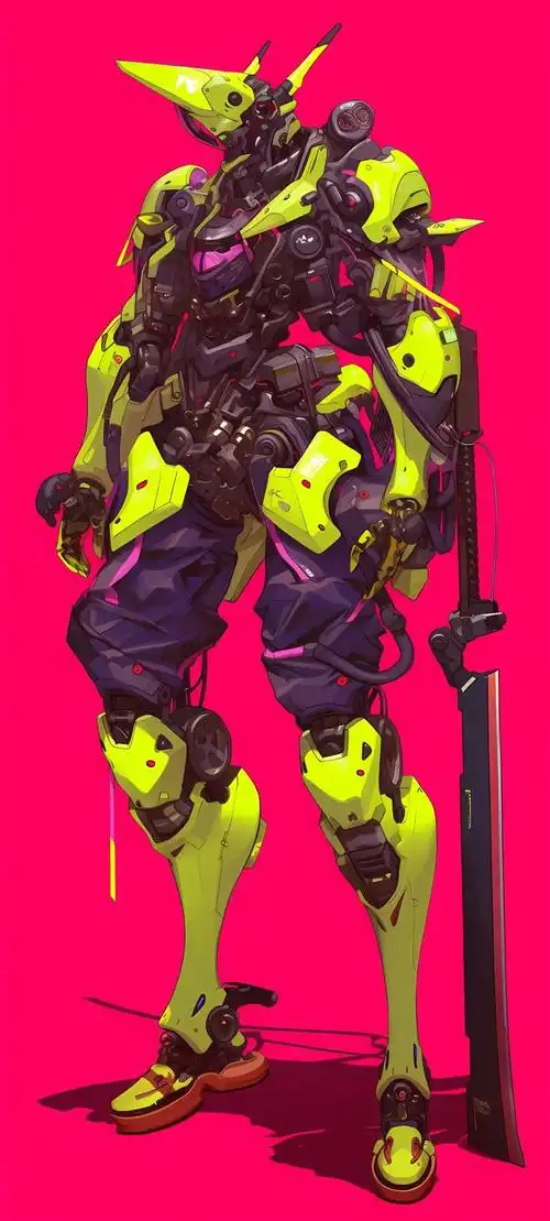 酷炫机甲壁纸1电量也要换上免费下载