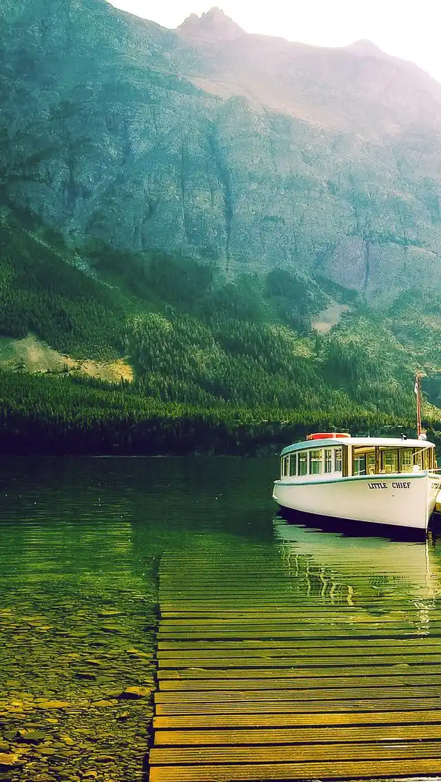 清新唯美大自然风光手机壁纸-风景-手机壁纸下载-美桌网