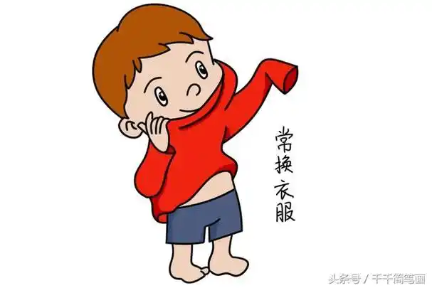 3-6岁儿童好习惯系列,培养这10个好习惯孩子受益终身!