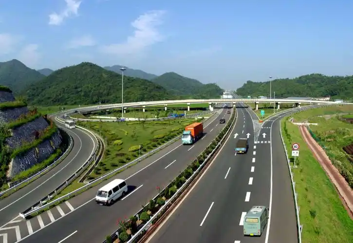 机器人驾培教练要来了湖南这些交通规划值得期待