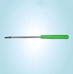 最新专利 脱钩器摘钩器 快速取钩器 解钩器电镀防锈不伤线