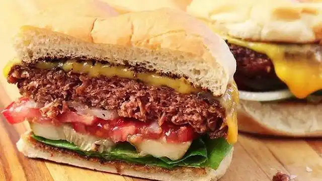 贪吃须谨慎beyondmeat遭做空人造肉概念股大幅下挫