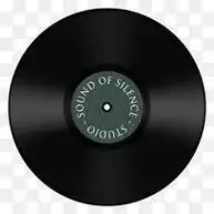 留声机唱片爱迪生唱片