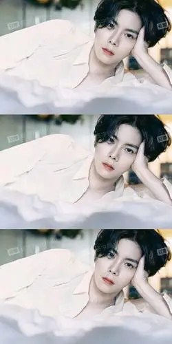 杨宇腾绝美壁纸更新