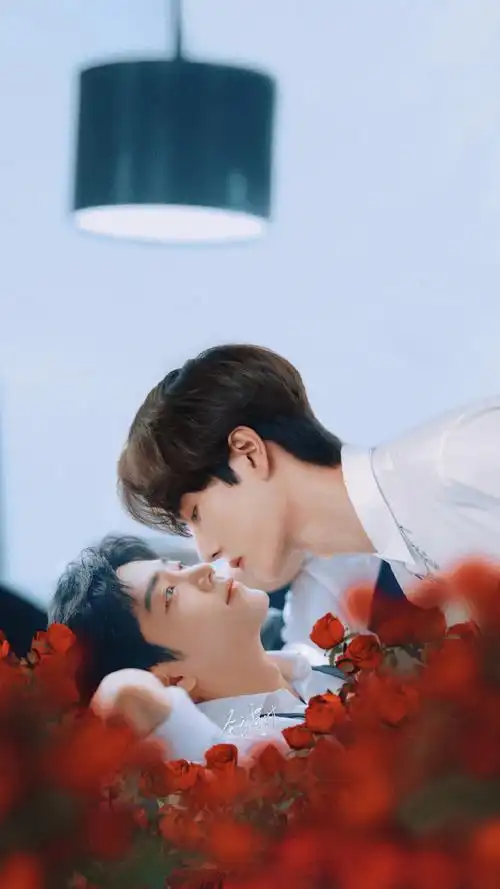 情人节#9015玐玐情人节快乐95#博君一肖#天天都是情人节!