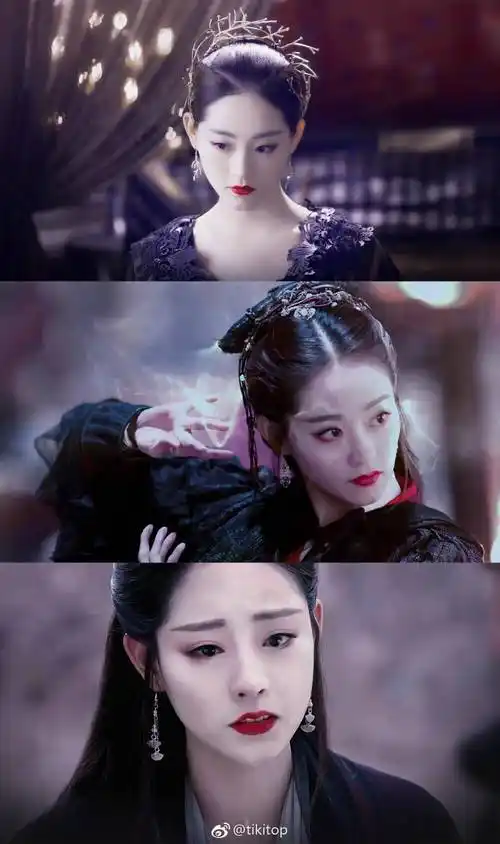 祝绪丹岑欢画心师