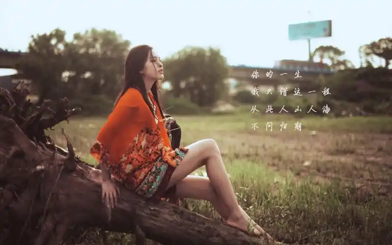 抖音上很火的个性伤感文字图片