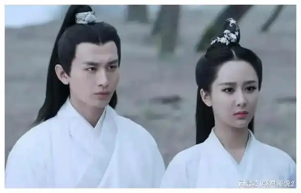 我和赵丽颖有个约定,网友表示难怪成毅和赵丽颖越来越像|杨紫|李易峰