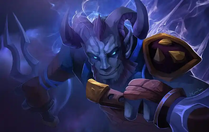 刀塔传奇值得期待的英雄