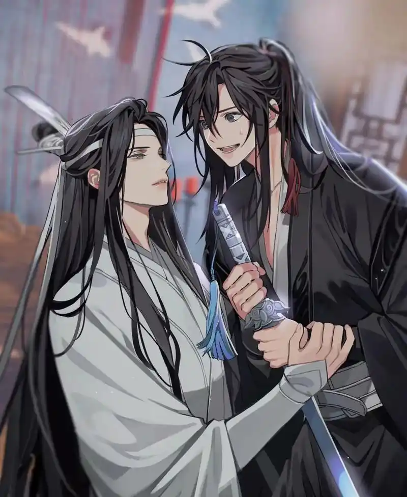 魔道道友 齿轮太太的画风绝绝子#墨香铜臭 #齿轮太太 - 抖音