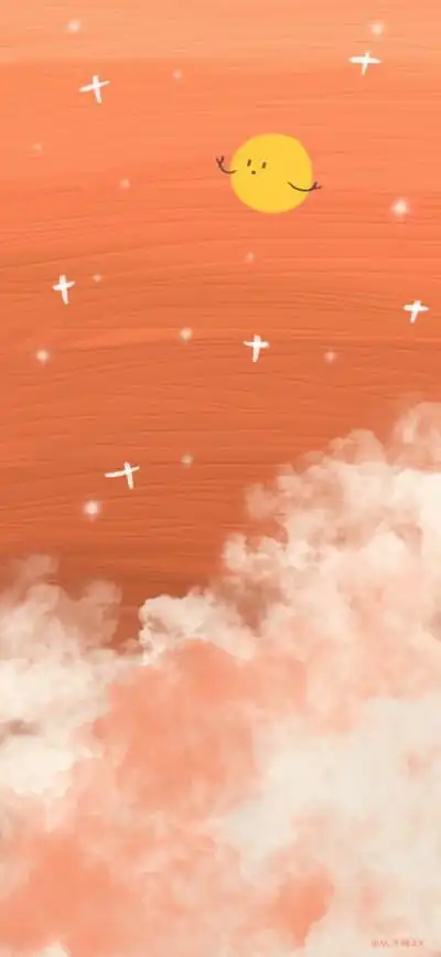 壁纸来源wb@半糖主义拿图评论