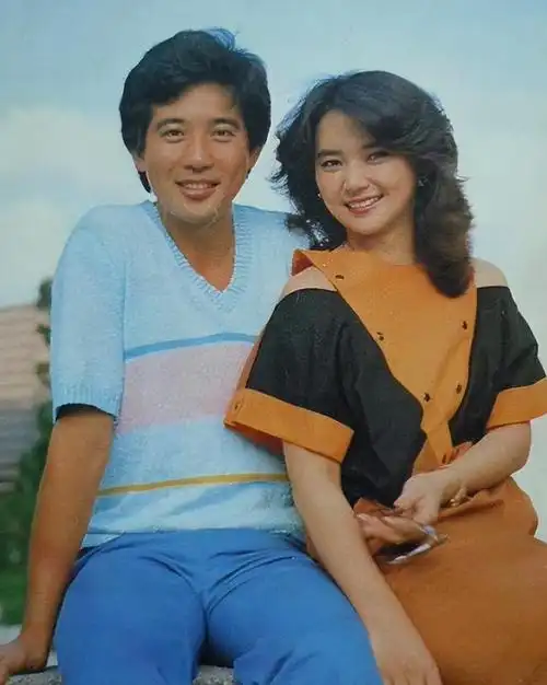 邵乔茵:千金小姐下嫁秦汉,因林青霞插足离婚,单身数年活成女王