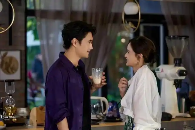 《此刻,向远方—夏日香气》即将上线,袁弘张歆艺开启浪漫寻"香"之旅