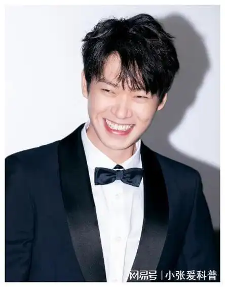 魏大勋的"恋爱"记|杨幂|马苏|秦岚|贾玲|感情生活_网易订阅