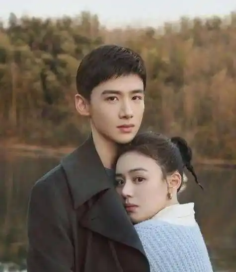 疑似马思纯恋情曝光!